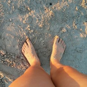 Meet your Posher, Marissa